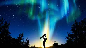 Backdrop to the movie "Frequency" #801979