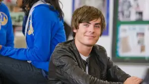 Backdrop to the movie "17 Again" #851611