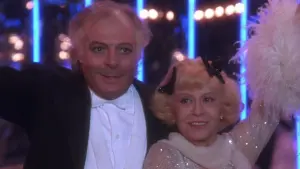 Backdrop to the movie "Ginger and Fred" #451768