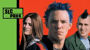 Backdrop to the movie "SLC Punk" #949784