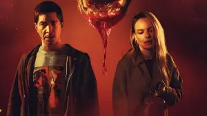 Backdrop to the movie "Coyotes" #550023