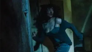 Backdrop to the movie "Until Dawn" #644239