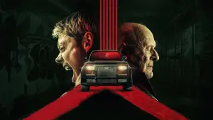 Backdrop to the movie "Locked" #586715