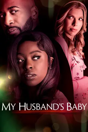 Poster to the movie "My Husband