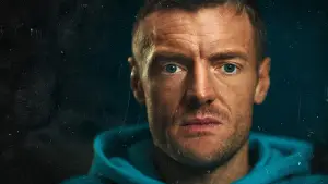Backdrop to the movie "Jamie Vardy" #816614