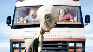 Backdrop to the movie "Paul" #664770