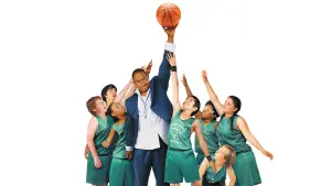 Backdrop to the movie "Rebound" #389795