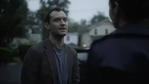 Backdrop to the movie "Side Effects" #729162