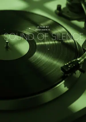 Sound Of Silence