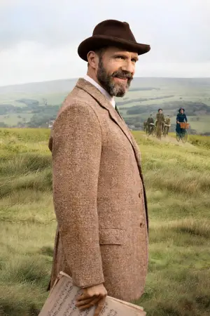 Poster to the movie "The Choral" #523903