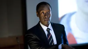 Backdrop to the movie "The Guard" #248240