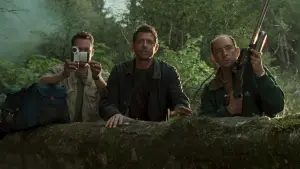 Backdrop to the movie "The Lost World: Jurassic Park" #781360