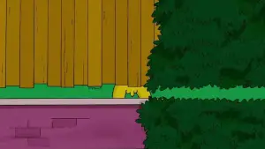 Backdrop to the movie "The Simpsons Movie" #595139