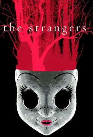 Poster to the movie "The Strangers" #685646