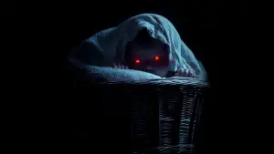 Backdrop to the movie "The Summoning of Baby Blue" #648105