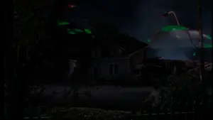 Backdrop to the movie "The War of the Worlds" #259028