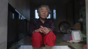 Backdrop to the movie "Voices" #449032