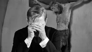 Backdrop to the movie "Winter Light" #671760