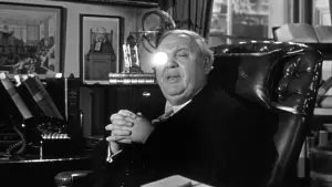 Backdrop to the movie "Witness for the Prosecution" #749964