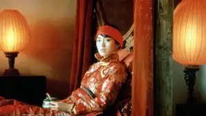 Backdrop to the movie "Raise the Red Lantern" #816709