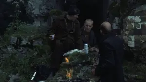 Backdrop to the movie "Stalker" #734103