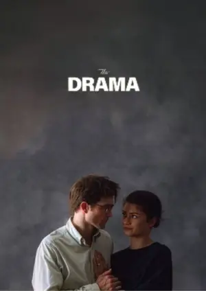 Poster to the movie "The Drama" #815464