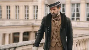 Backdrop to the movie "Furcy" #540871