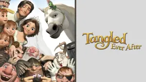 Tangled Ever After