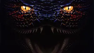 Backdrop to the movie "Anaconda" #321177