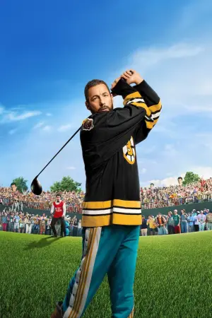 Poster to the movie "Happy Gilmore 2" #579860