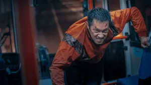 Backdrop to the movie "The Roundup" #314773