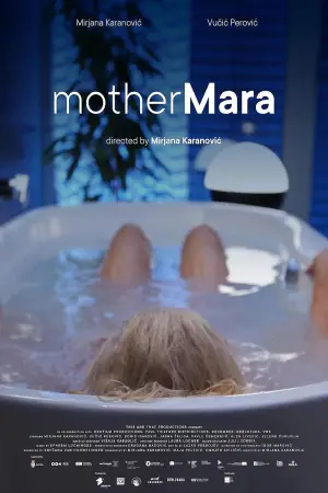 Poster to the movie "Mother Mara" #724389