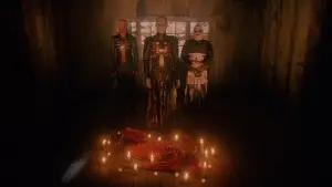 Backdrop to the movie "Hellraiser" #847343