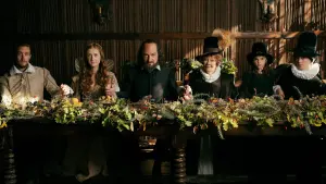 Backdrop to the movie "All Is True" #364427