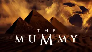 Backdrop to the movie "The Mummy" #827557