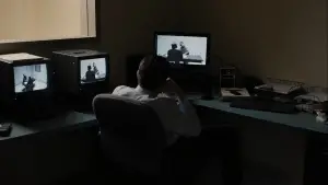 Backdrop to the movie "Prisoners" #639650