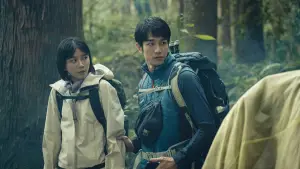 Backdrop to the movie "Haunted Mountains: The Yellow Taboo" #636420