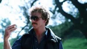 Backdrop to the movie "Malibu Express" #623004