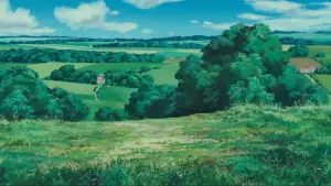 Backdrop to the movie "Kiki