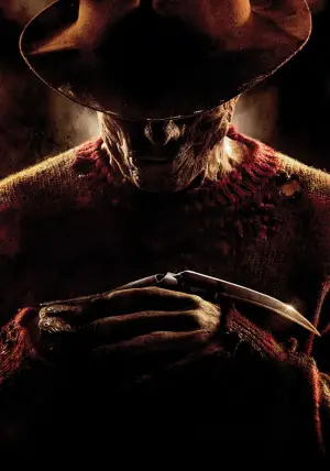 Poster to the movie "A Nightmare on Elm Street" #703047