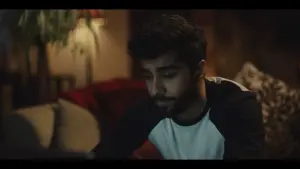 Backdrop to the movie "Accused" #191220