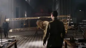 Backdrop to the movie "Aviator" #616283