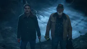 Backdrop to the movie "Pet Sematary" #327766