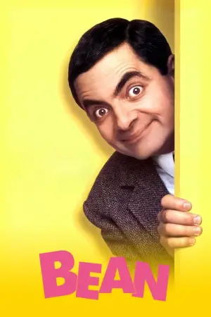 Poster to the movie "Bean" #721592