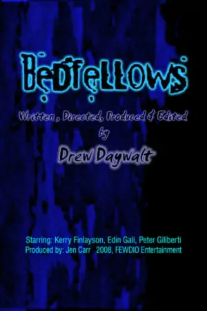 Poster to the movie "Bedfellows" #729922