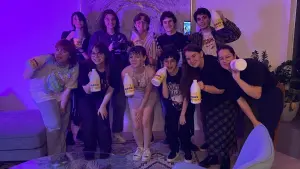 Backdrop to the movie "Drain Away" #456370