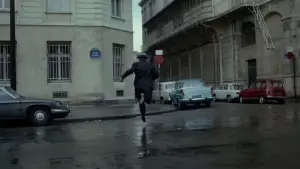 Backdrop to the movie "Le Samouraï" #797673