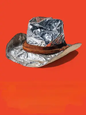 Poster to the movie "Eddington" #545390