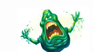 Backdrop to the movie "Ghostbusters II" #585892