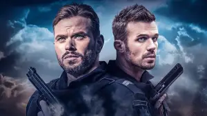 Backdrop to the movie "Desert Dawn" #621683